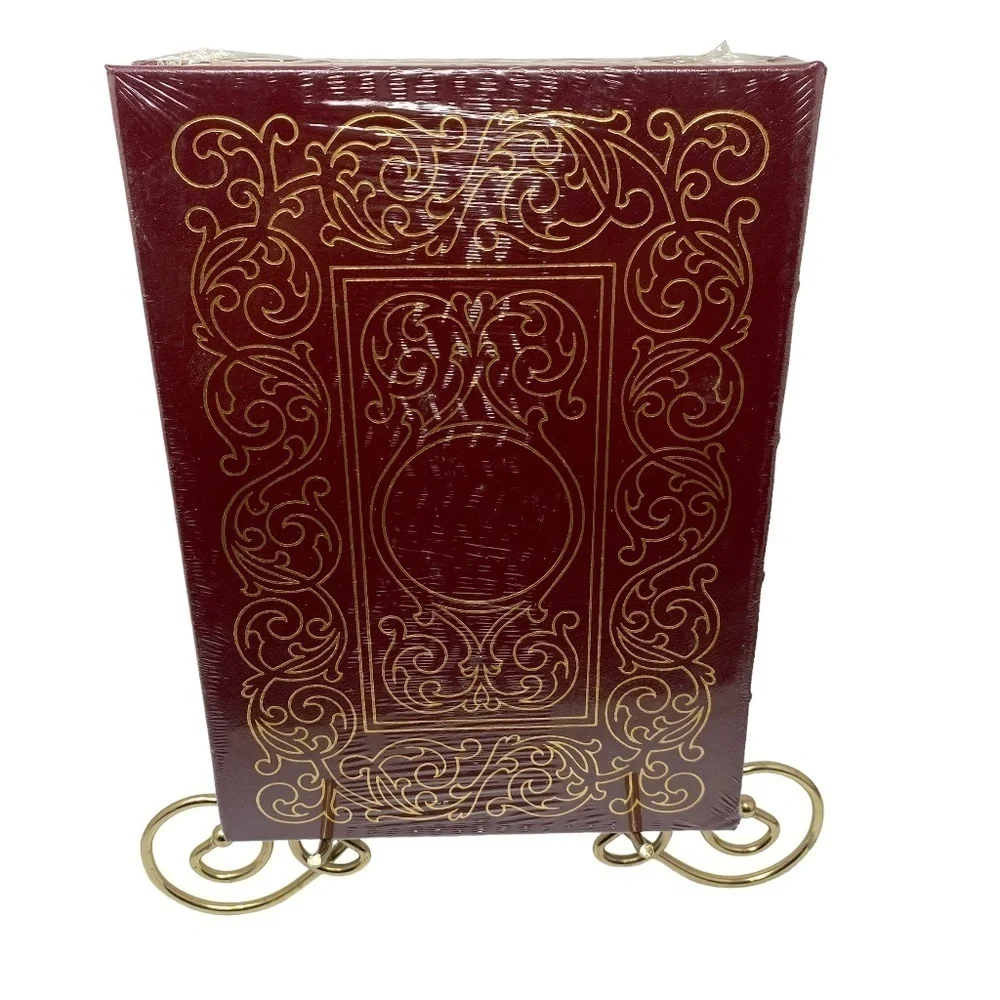 Faust by Johann Wolfgang von Goethe 1980 Easton Press Collector's Edition book